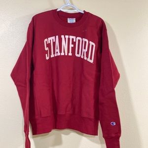 Any 2 for $20 Mix & Match, Stanford University Men’s Medium, NWOT SEE PIC